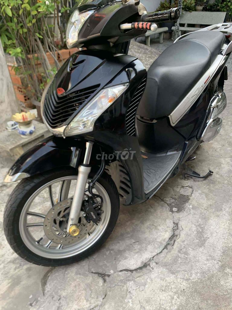 Honda SH 2013 - ảnh 2