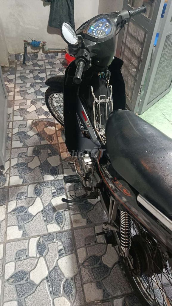 Yamaha Sirius 2015 - ảnh 1