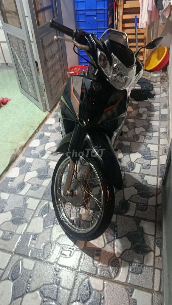 Yamaha Sirius 2015 - ảnh 2