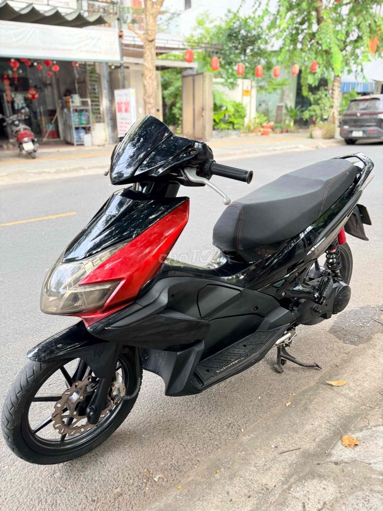 Honda Air Blade 2010 - ảnh 1