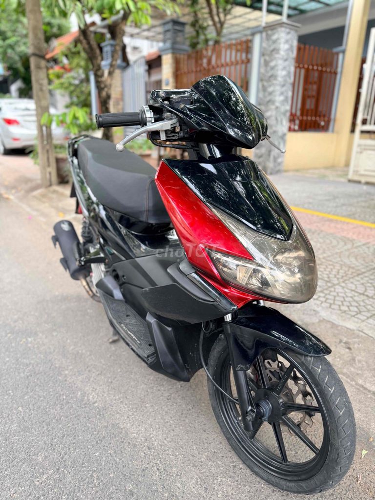 Honda Air Blade 2010 - ảnh 3