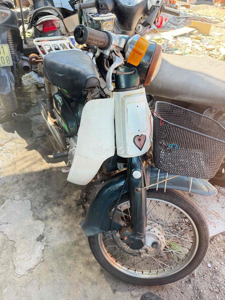 Honda 2010 - ảnh 1