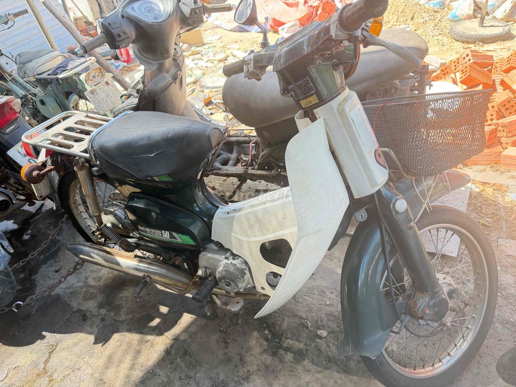 Honda 2010 - ảnh 2