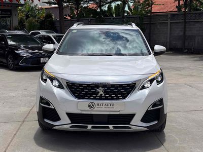 Peugeot 2020 - ảnh 1