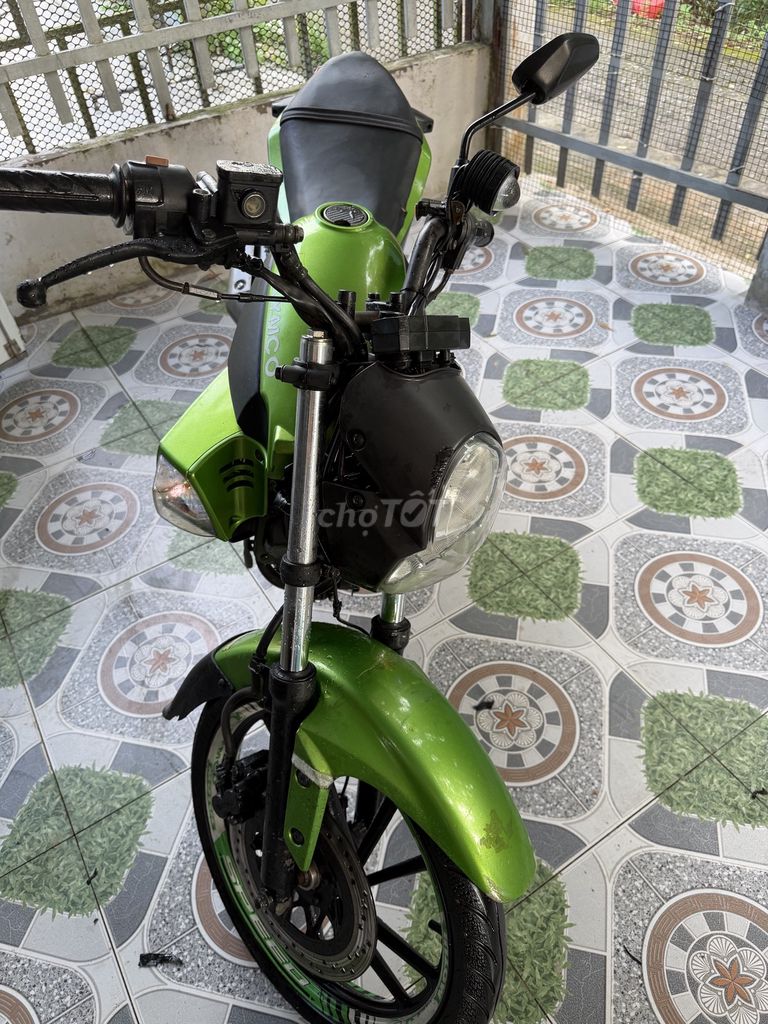 Kymco K 2019 - ảnh 2