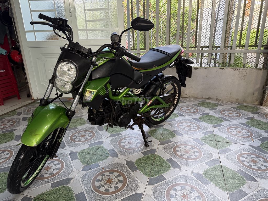 Kymco K 2019 - ảnh 3