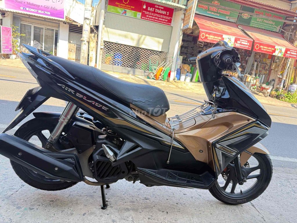 Honda AB 2015 - ảnh 3