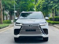 Lexus LX 600 Urban 2023 - ảnh 1