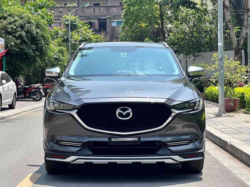 Mazda 2019 - ảnh 1