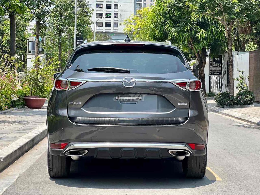 Mazda 2019 - ảnh 2