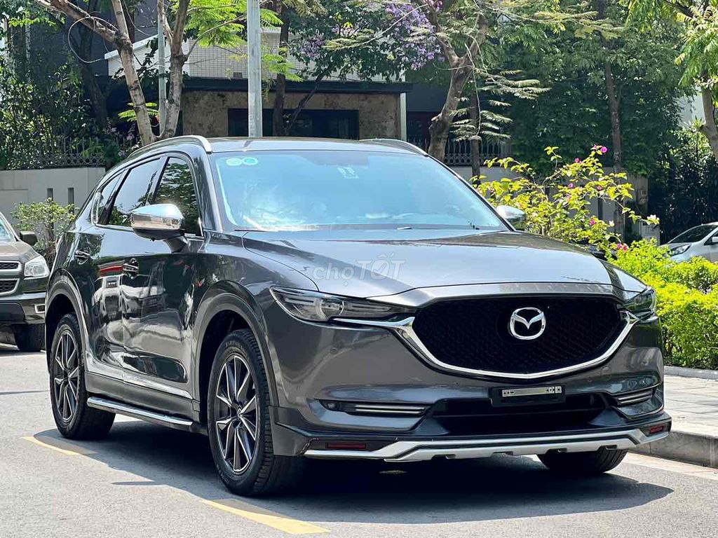 Mazda 2019 - ảnh 3