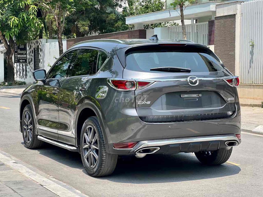 Mazda 2019 - ảnh 4