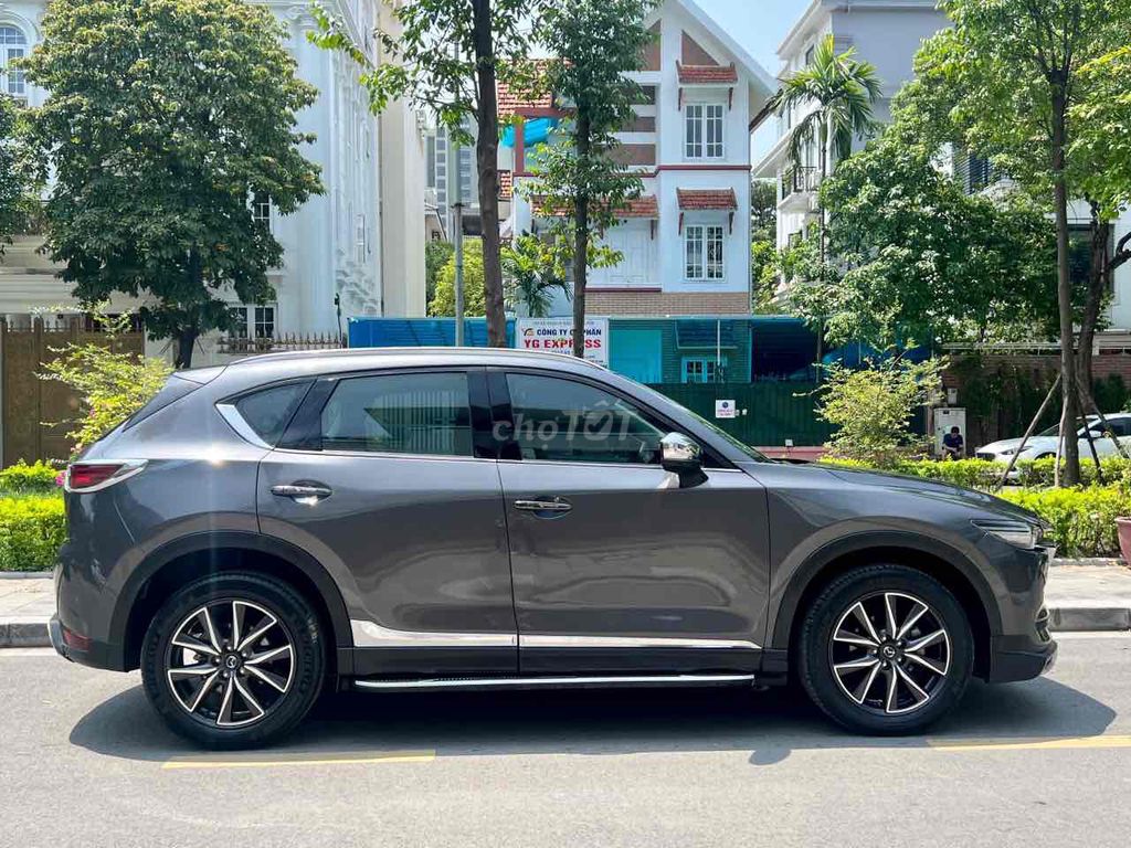 Mazda 2019 - ảnh 5