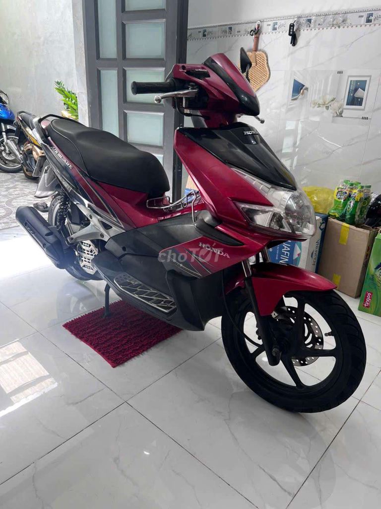 Honda Air Blade 2009 - ảnh 1