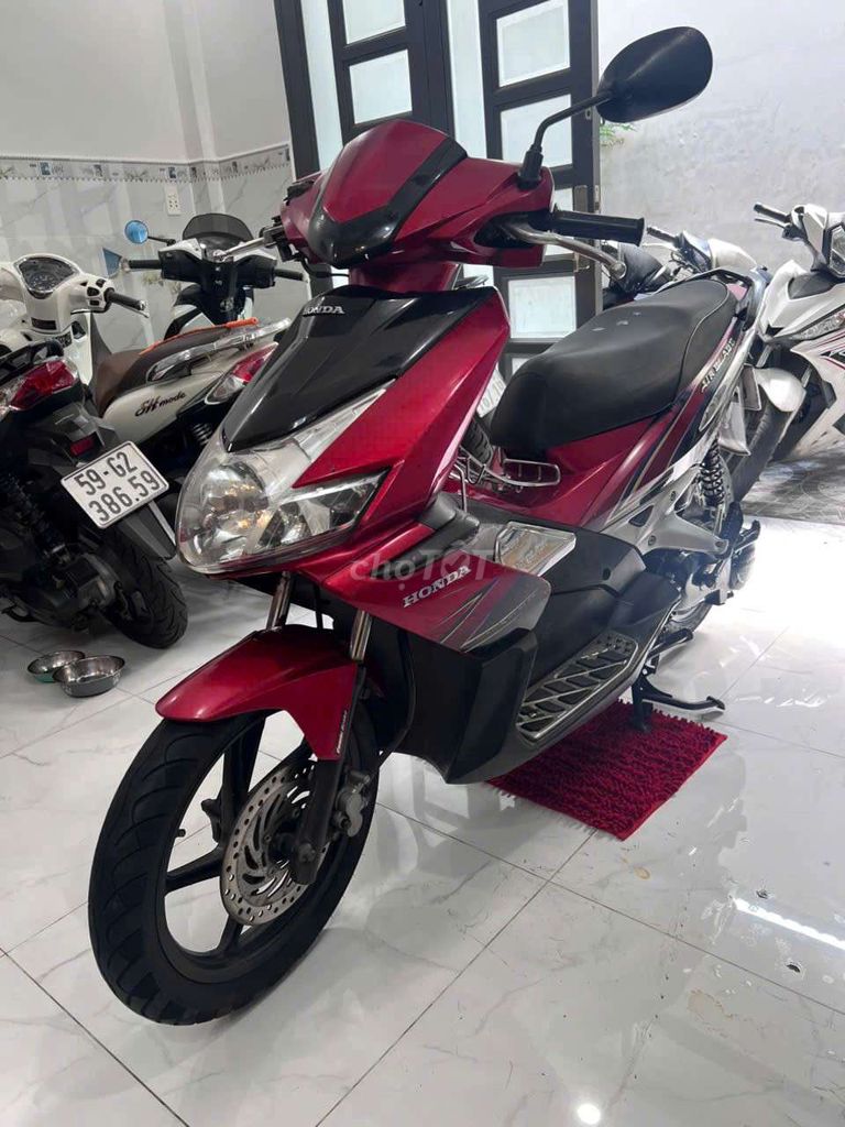 Honda Air Blade 2009 - ảnh 3