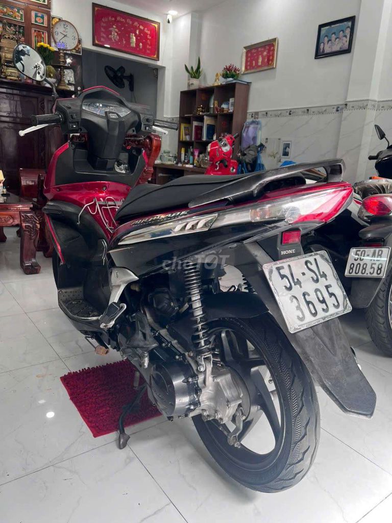 Honda Air Blade 2009 - ảnh 4