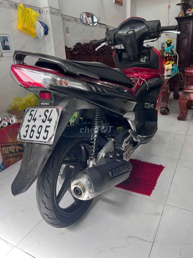 Honda Air Blade 2009 - ảnh 5