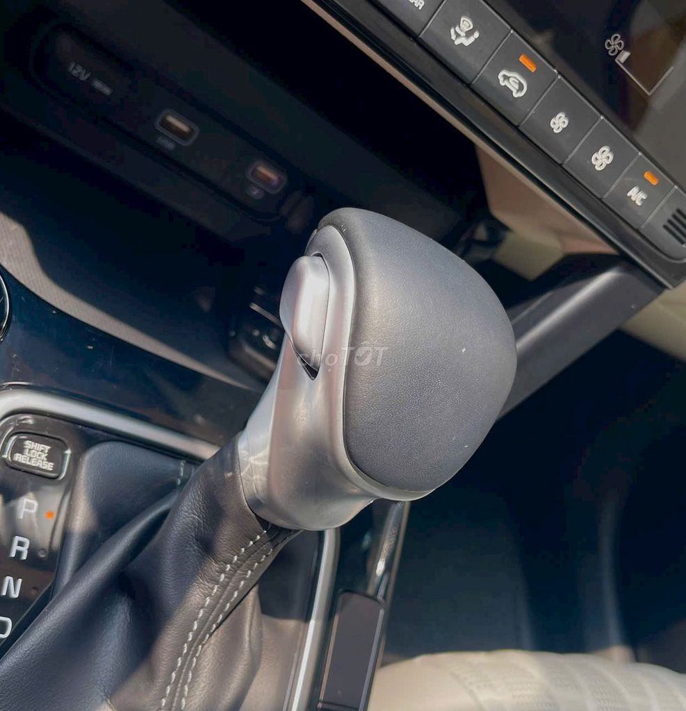 Kia Seltos 2021 - ảnh 5