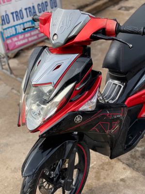 Yamaha Nouvo 2012 - ảnh 1