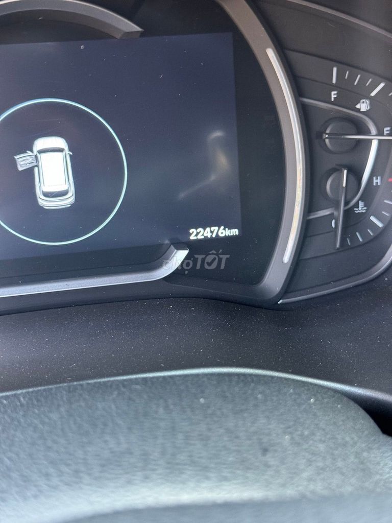 Hyundai 2019 - ảnh 1