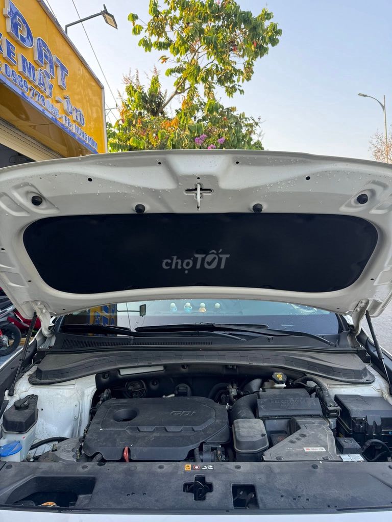 Hyundai 2019 - ảnh 4