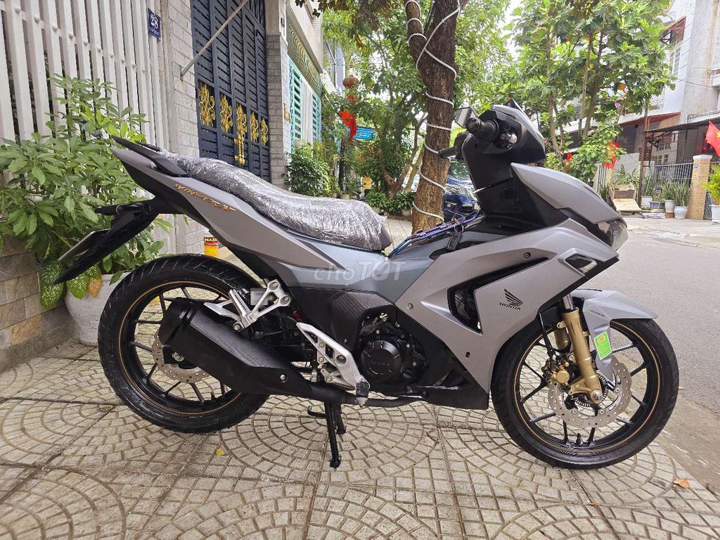 Honda Winner 2024 - ảnh 1