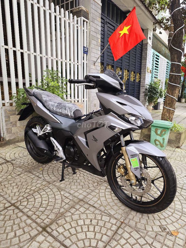 Honda Winner 2024 - ảnh 2