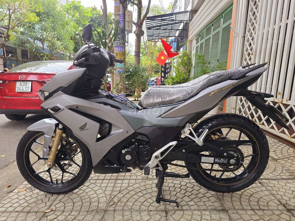 Honda Winner 2024 - ảnh 5