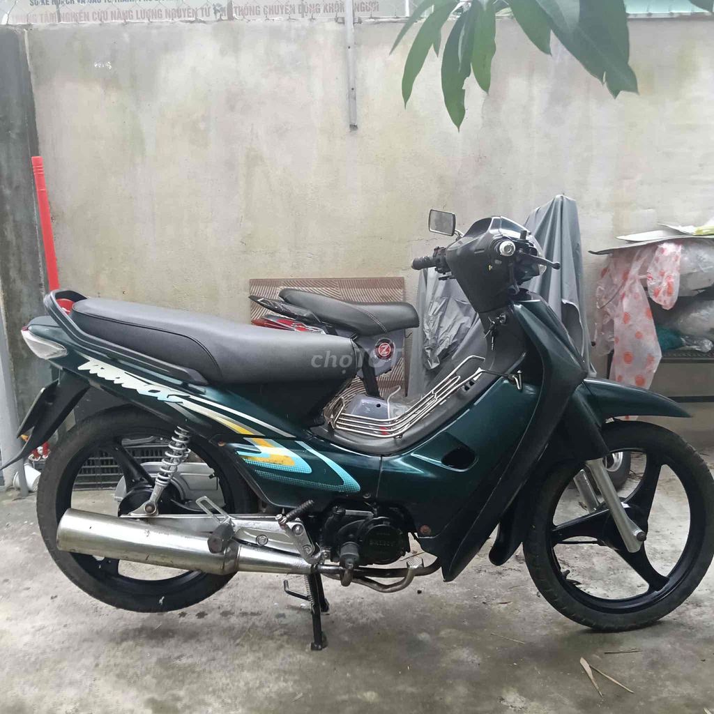 Wave 2007 - ảnh 1