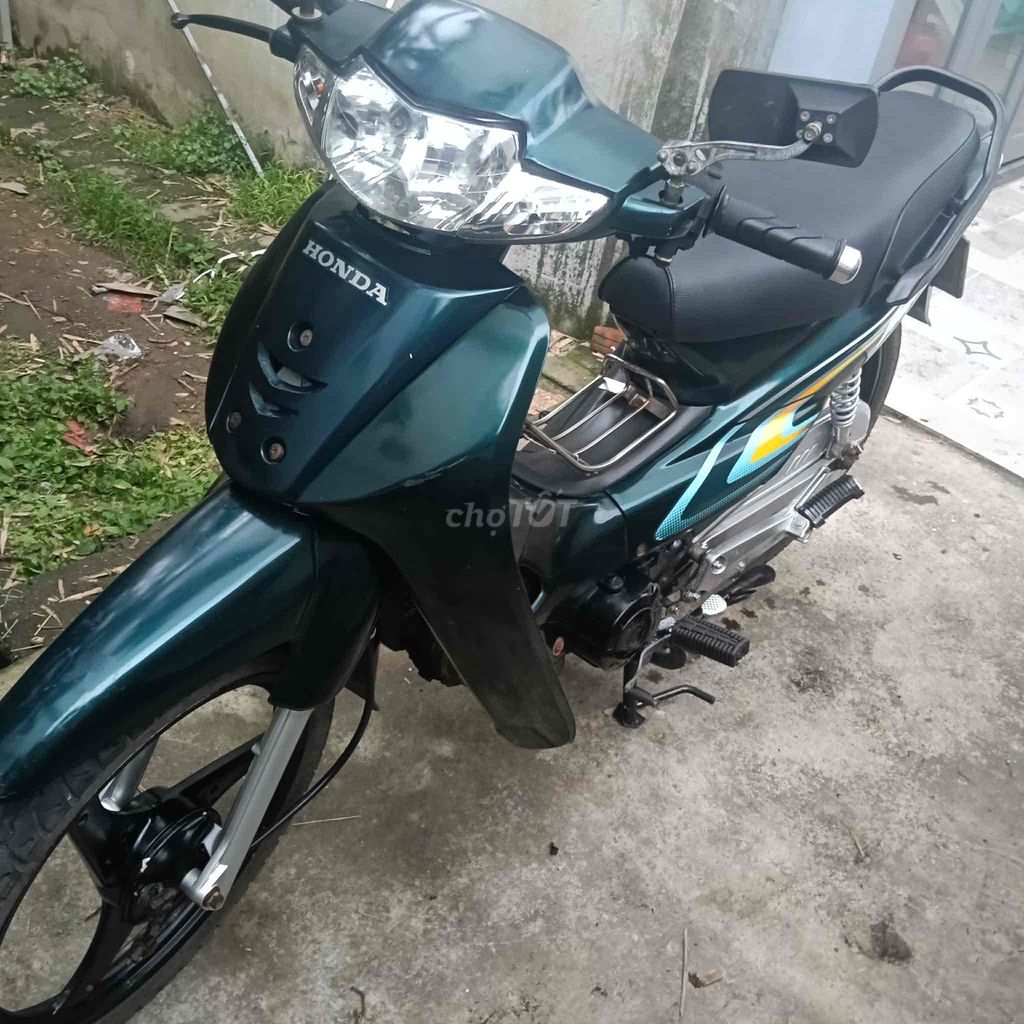 Wave 2007 - ảnh 2