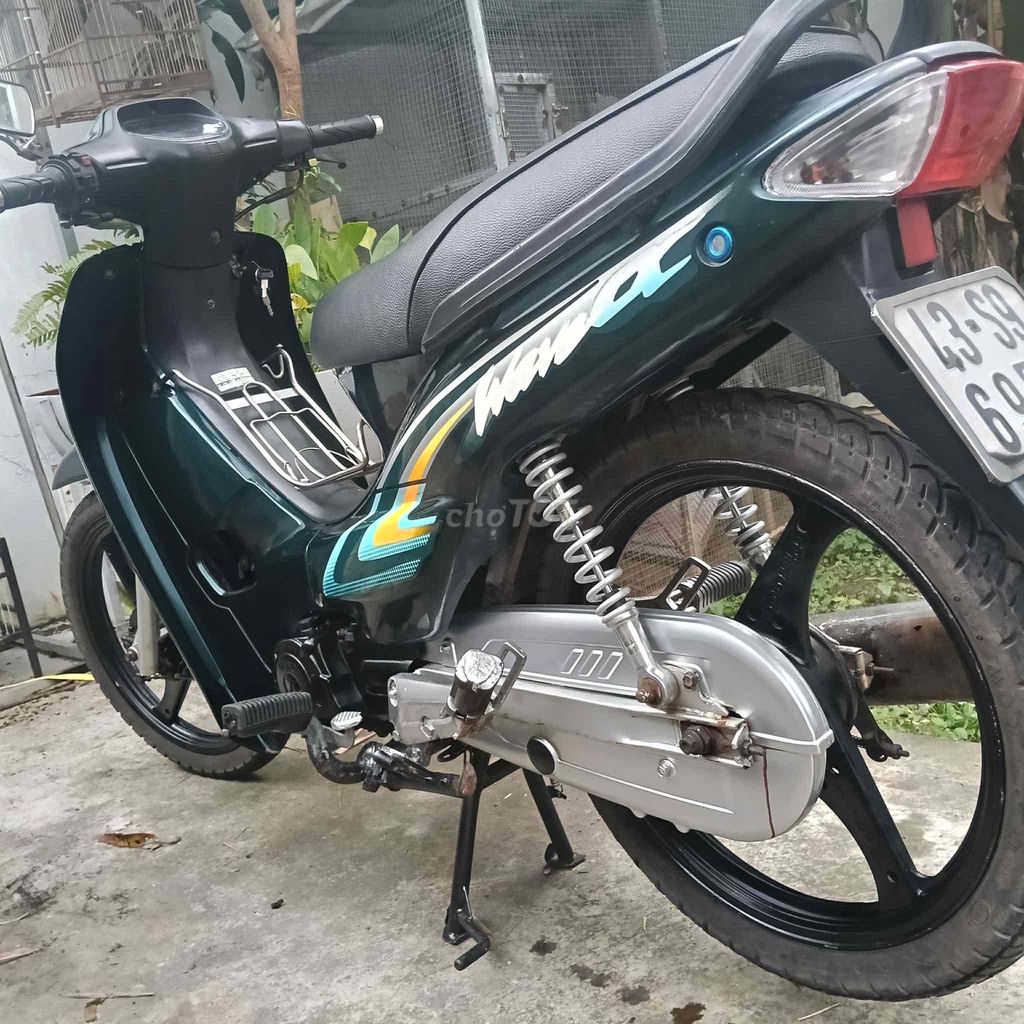 Wave 2007 - ảnh 3
