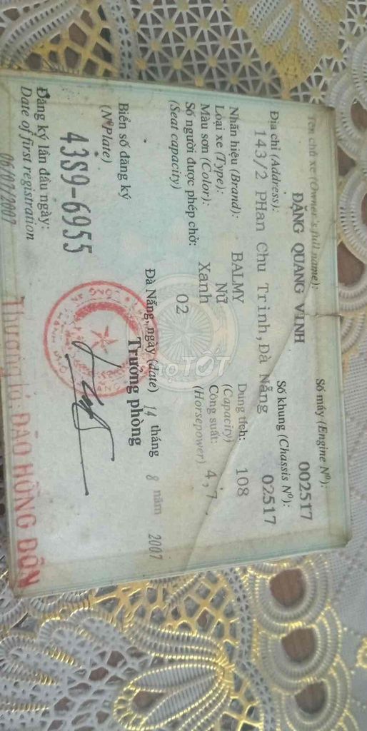 Wave 2007 - ảnh 4