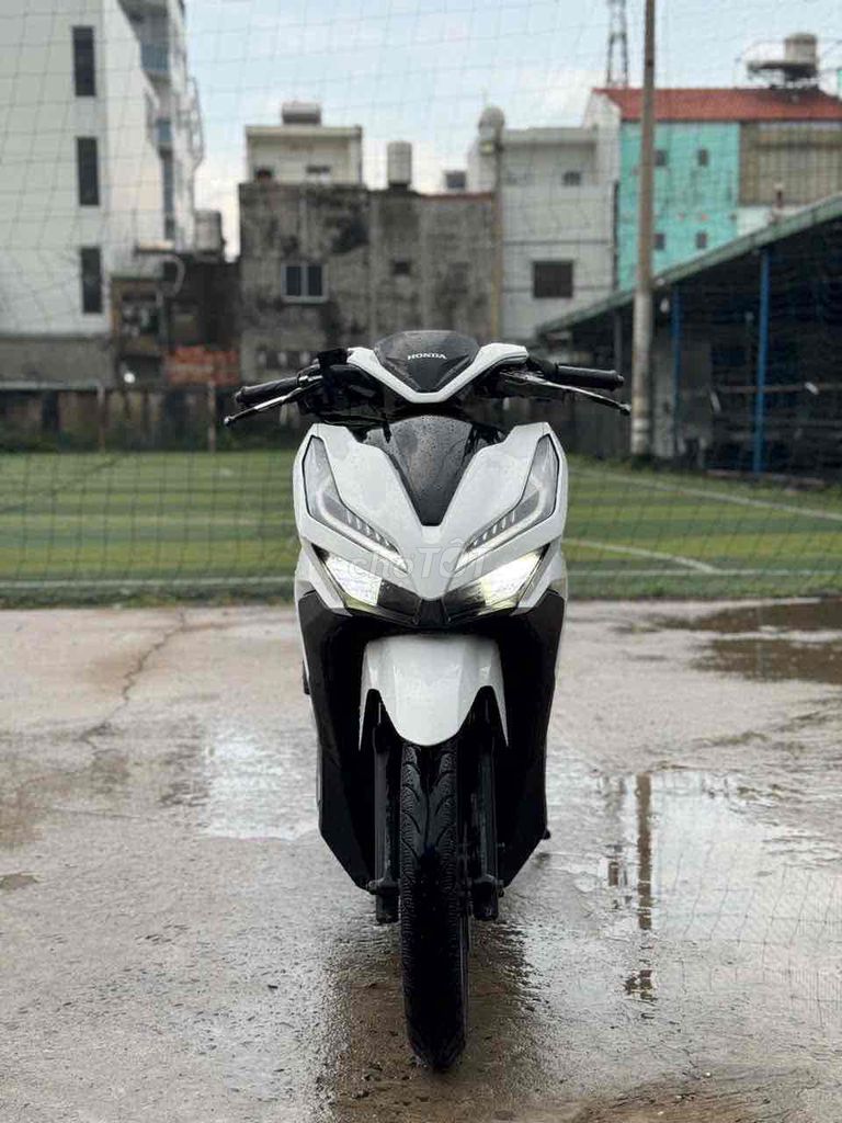Honda Vario 2018 - ảnh 1