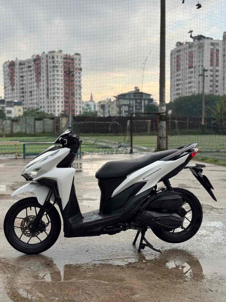 Honda Vario 2018 - ảnh 2