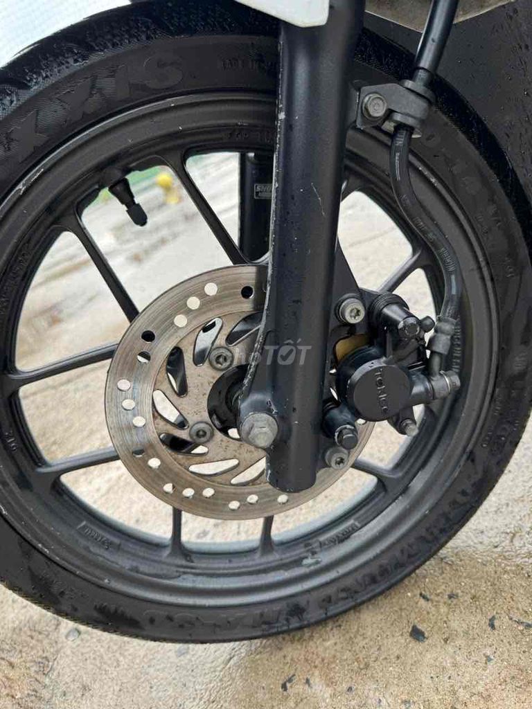 Honda Vario 2018 - ảnh 4