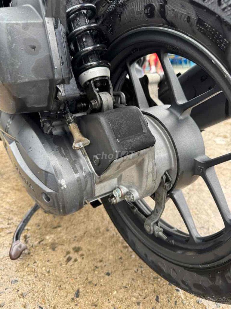 Honda Vario 2018 - ảnh 5