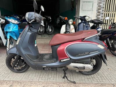 SYM Attila 2022 - ảnh 1