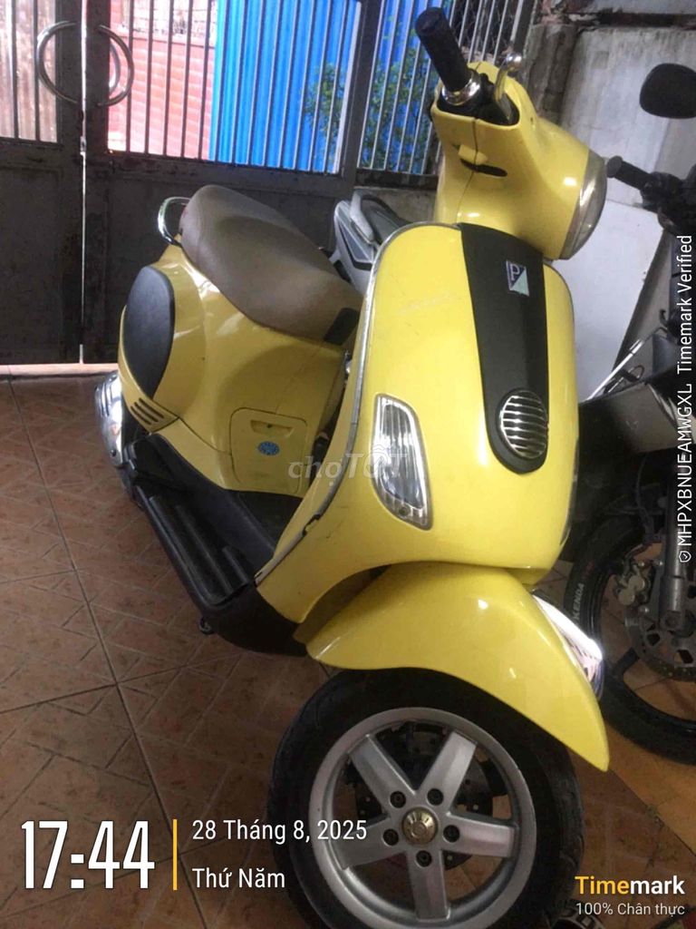 Piaggio Vespa 2019 - ảnh 1