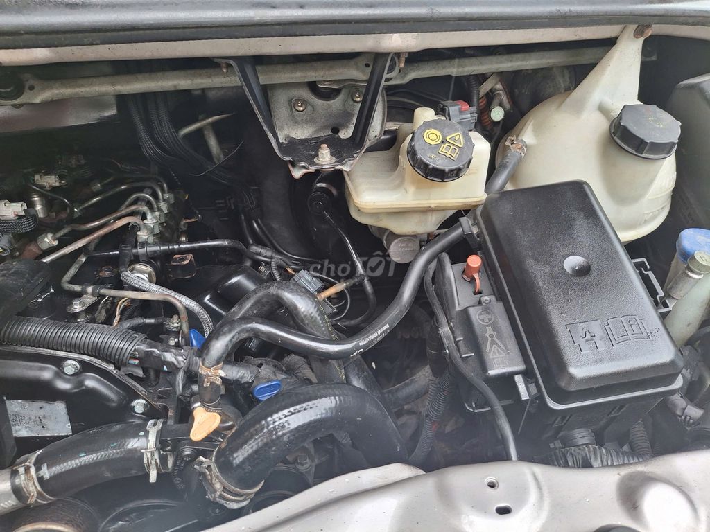 Ford Transit 2013 - ảnh 3
