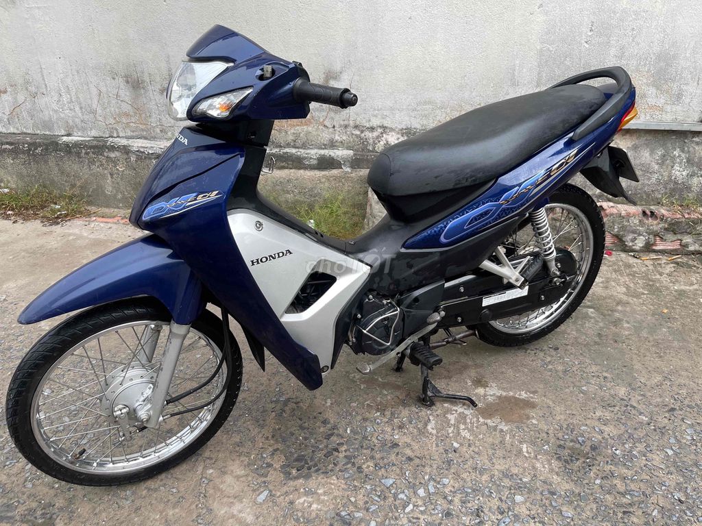 Honda Wave 2019 - ảnh 1
