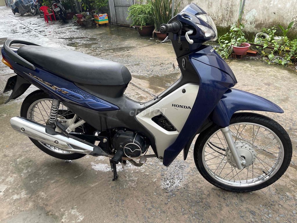 Honda Wave 2019 - ảnh 2