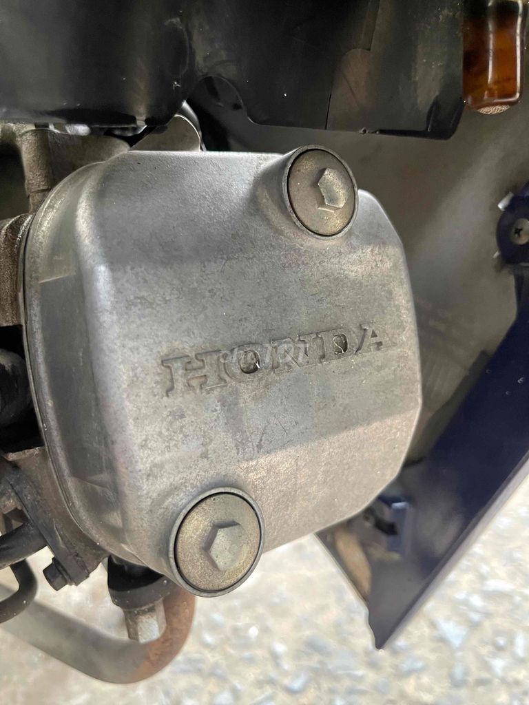 Honda Wave 2019 - ảnh 3