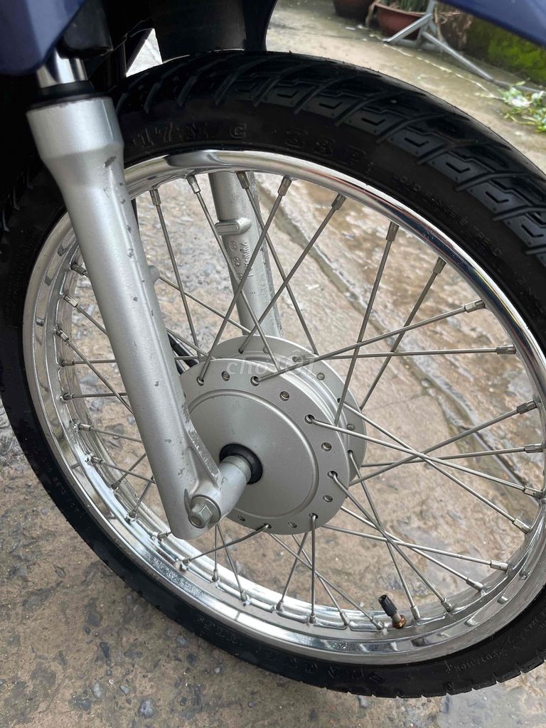 Honda Wave 2019 - ảnh 4