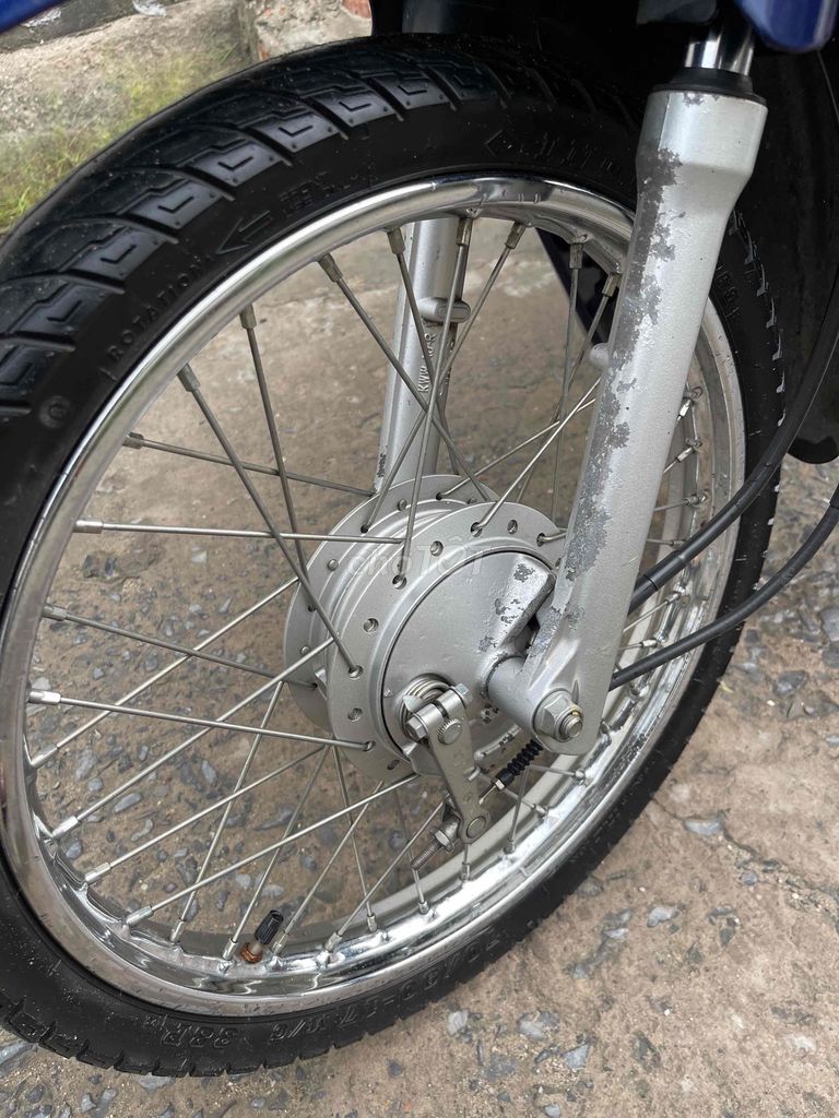 Honda Wave 2019 - ảnh 5