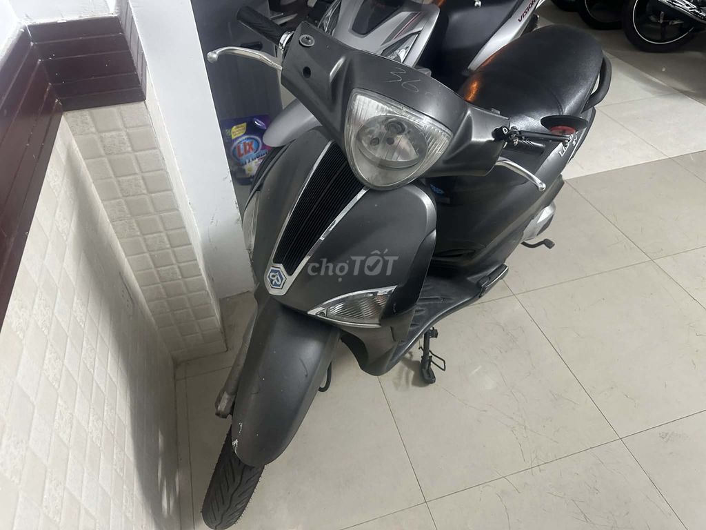 Piaggio Liberty 2015 - ảnh 1