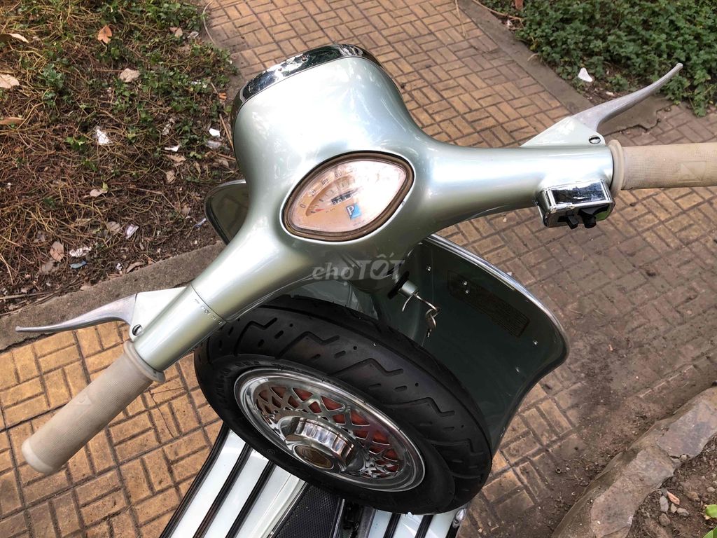 Bán 1988 - ảnh 5