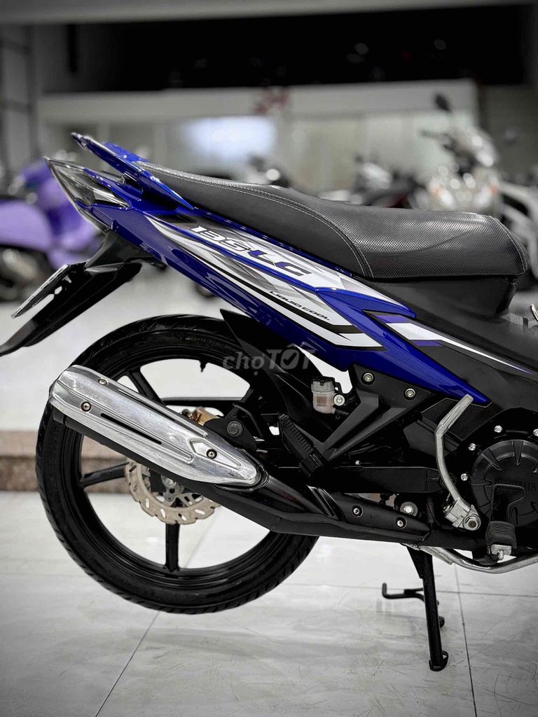 Exciter 2013 - ảnh 3
