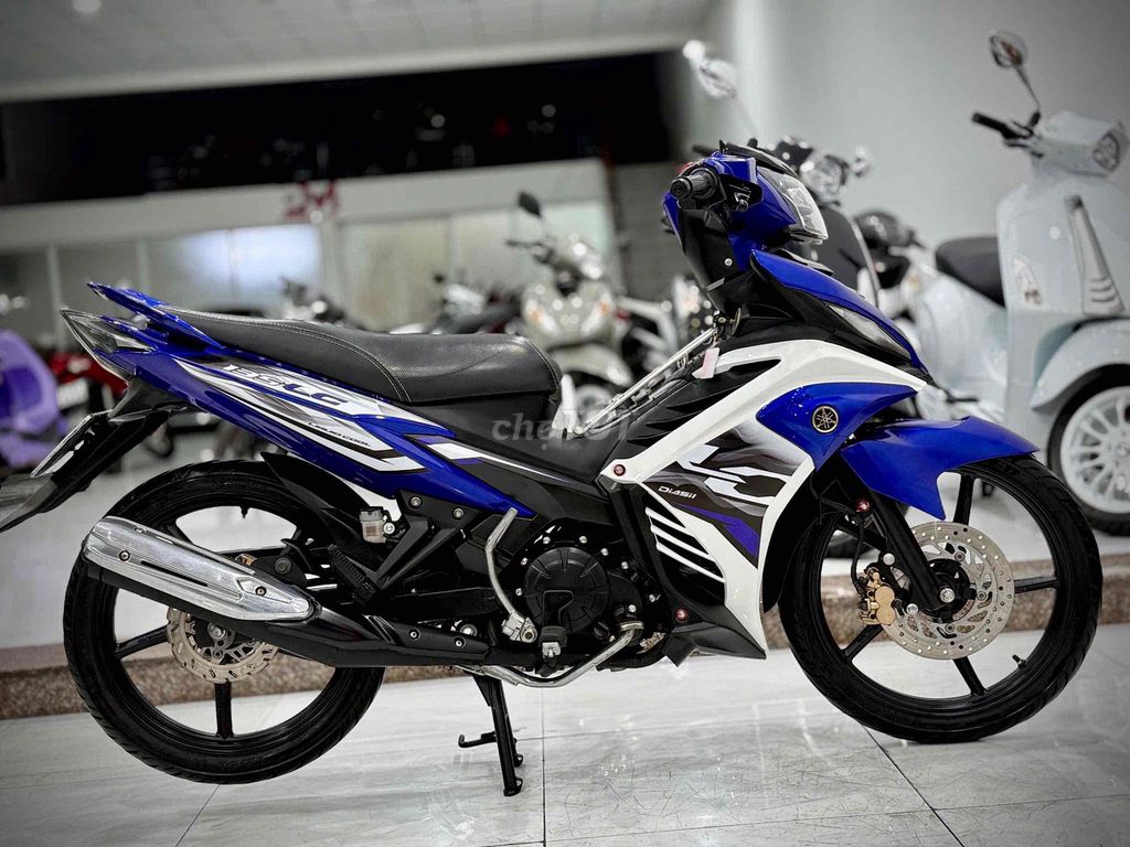 Exciter 2013 - ảnh 5