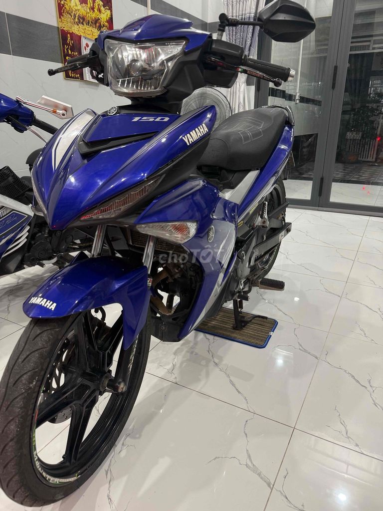 Yamaha Exciter 2018 - ảnh 1