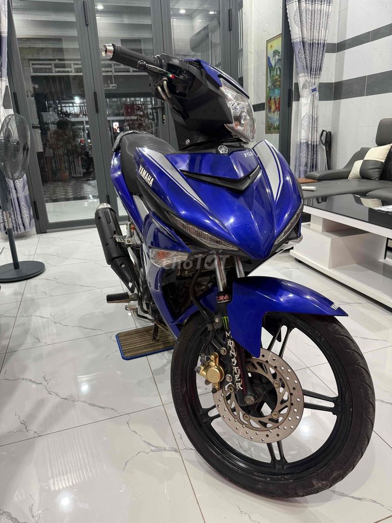 Yamaha Exciter 2018 - ảnh 2
